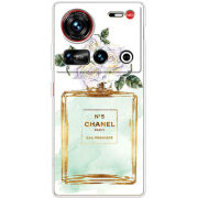 Чохол BoxFace Nubia Z70 Ultra 