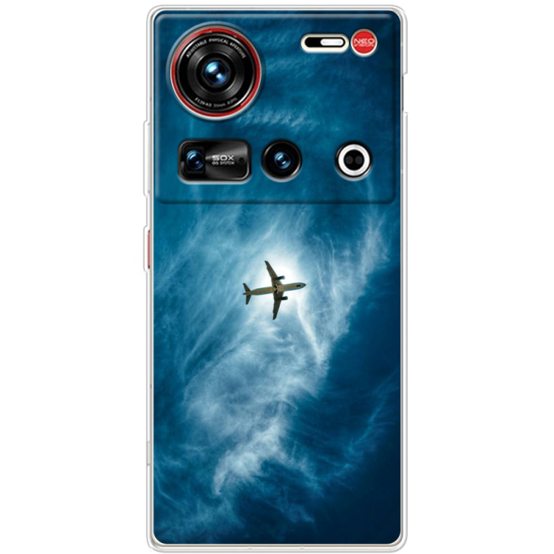 Чохол BoxFace Nubia Z70 Ultra 