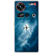 Чохол BoxFace Nubia Z70 Ultra 