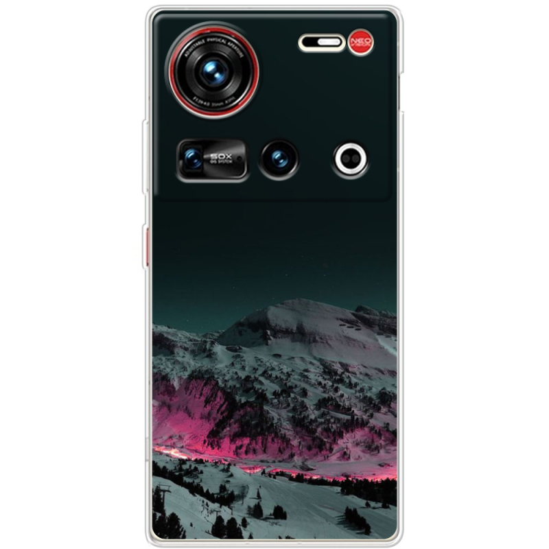 Чохол BoxFace Nubia Z70 Ultra 