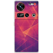 Чохол BoxFace Nubia Z70 Ultra 