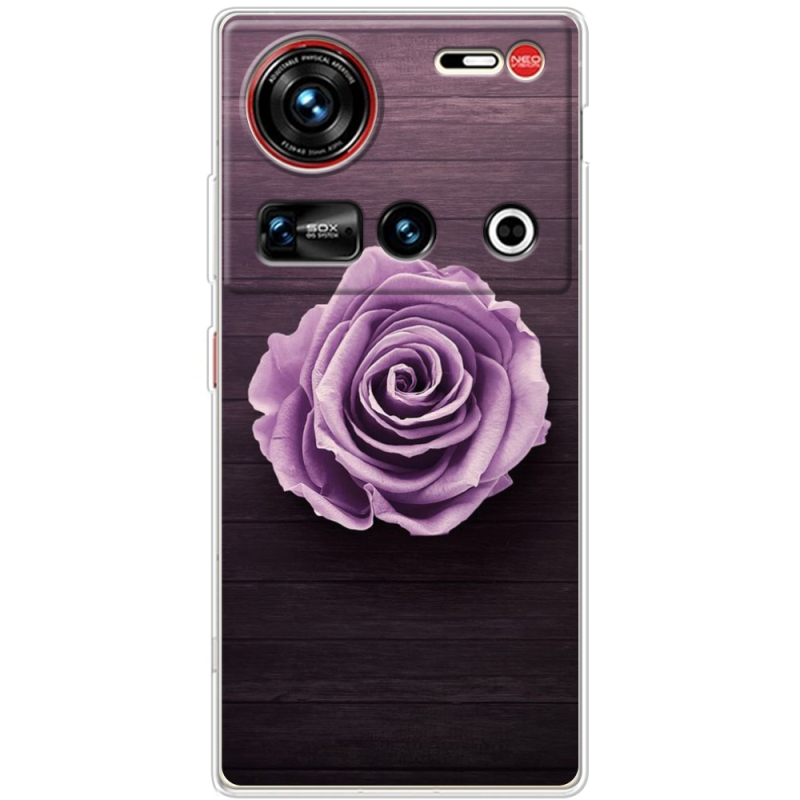 Чохол BoxFace Nubia Z70 Ultra 
