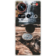 Чохол BoxFace Nubia Z70 Ultra 