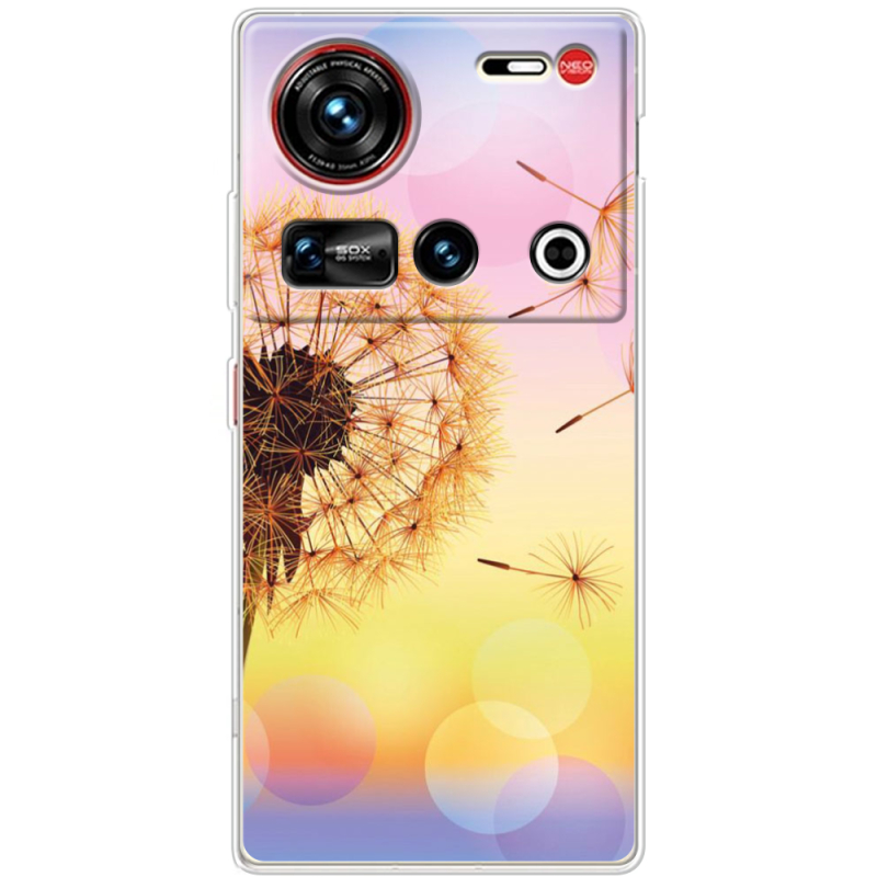 Чохол BoxFace Nubia Z70 Ultra 