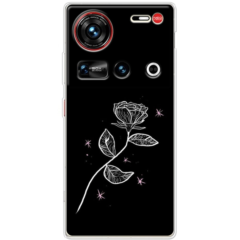 Чохол BoxFace Nubia Z70 Ultra 