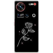 Чохол BoxFace Nubia Z70 Ultra 