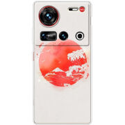 Чохол BoxFace Nubia Z70 Ultra 