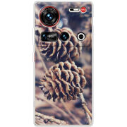 Чохол BoxFace Nubia Z70 Ultra 