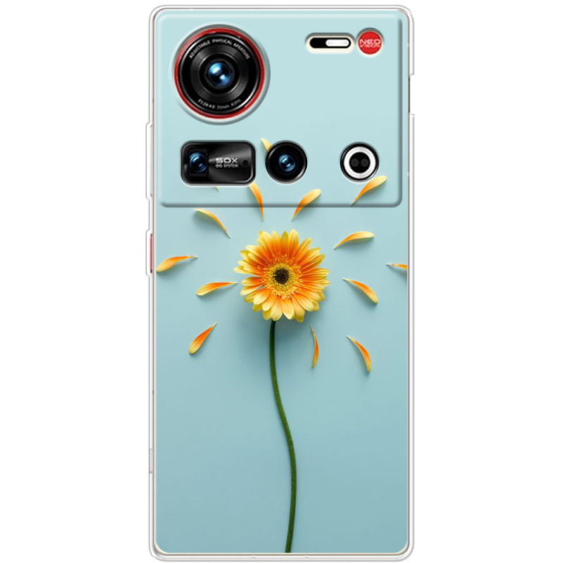 Чохол BoxFace Nubia Z70 Ultra 