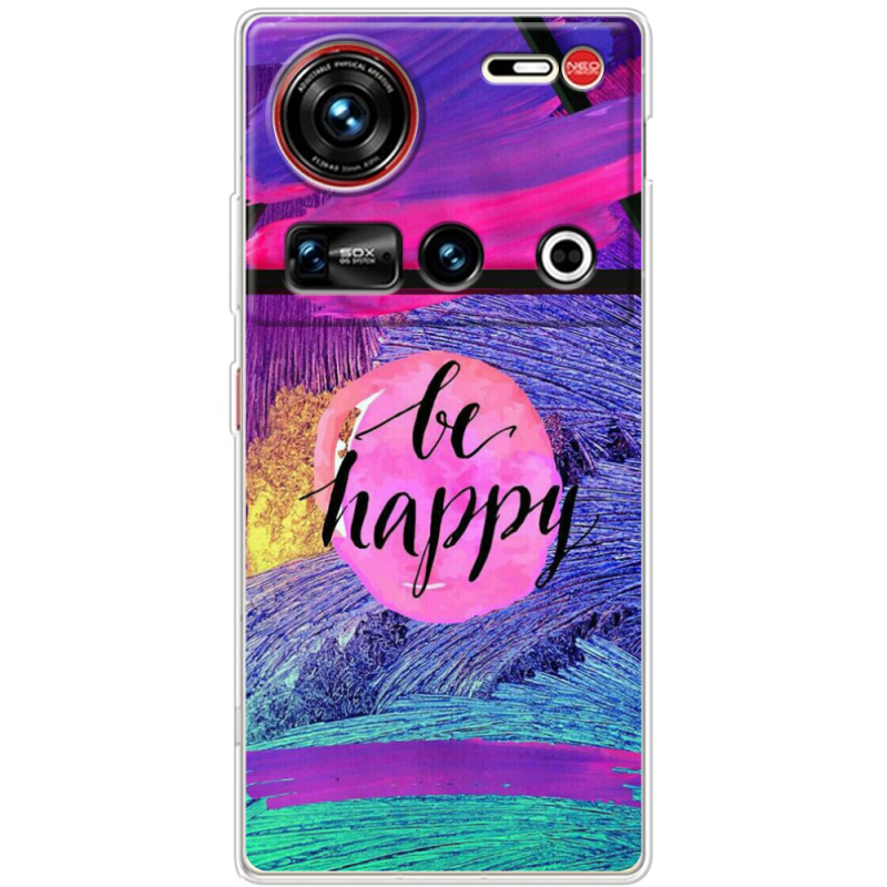 Чохол BoxFace Nubia Z70 Ultra 