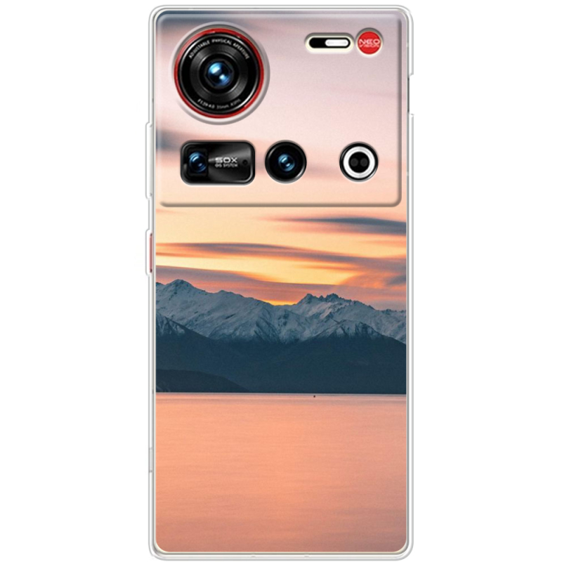 Чохол BoxFace Nubia Z70 Ultra 