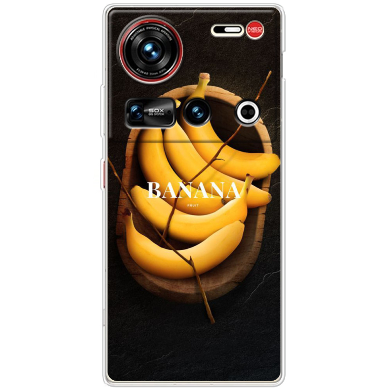 Чохол BoxFace Nubia Z70 Ultra 