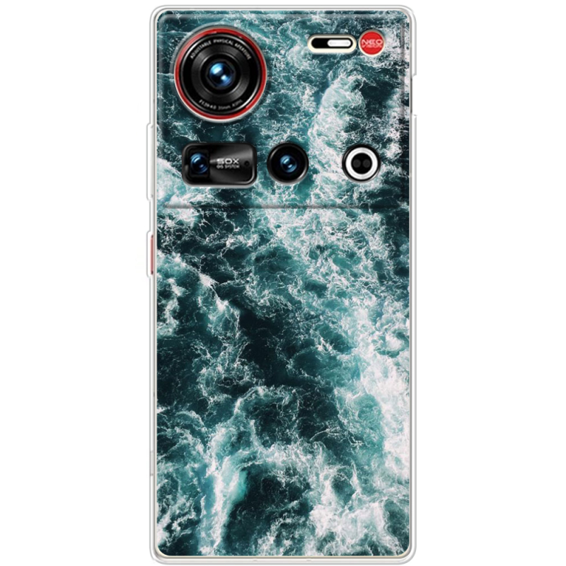 Чохол BoxFace Nubia Z70 Ultra 