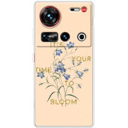 Чохол BoxFace Nubia Z70 Ultra 