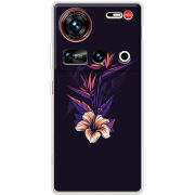 Чохол BoxFace Nubia Z70 Ultra 