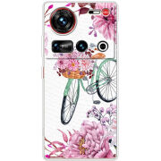 Чохол BoxFace Nubia Z70 Ultra 