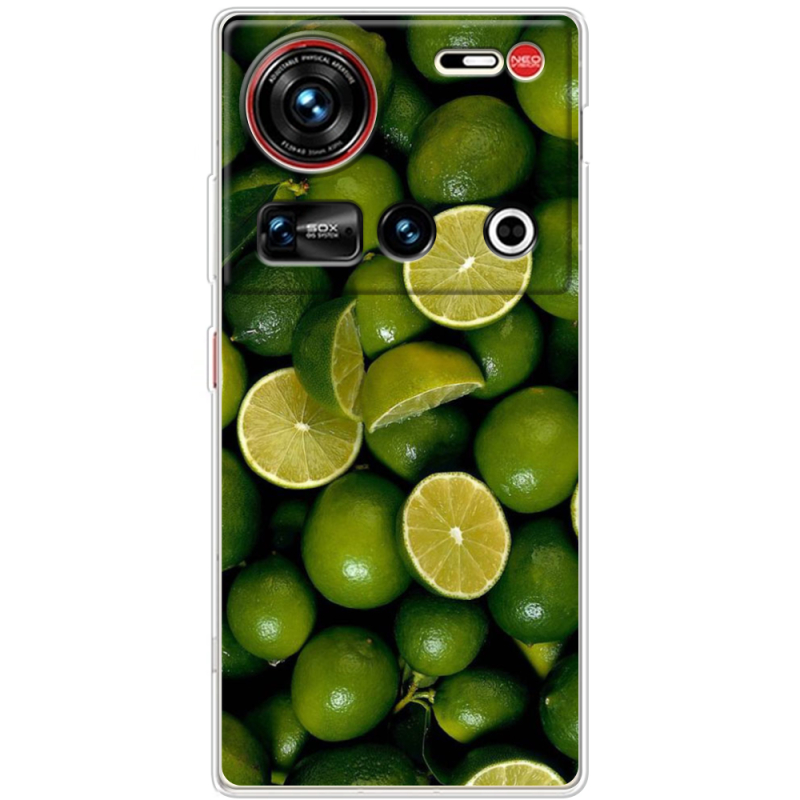 Чохол BoxFace Nubia Z70 Ultra 