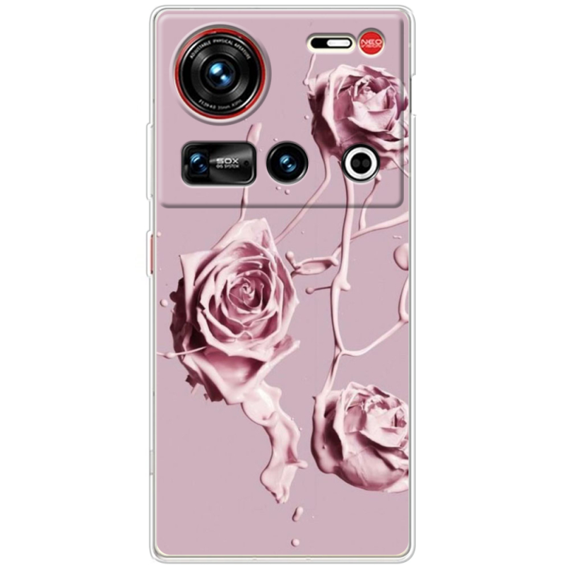 Чохол BoxFace Nubia Z70 Ultra 