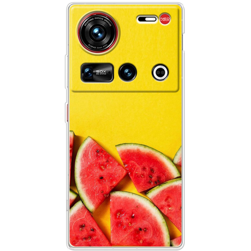 Чохол BoxFace Nubia Z70 Ultra 