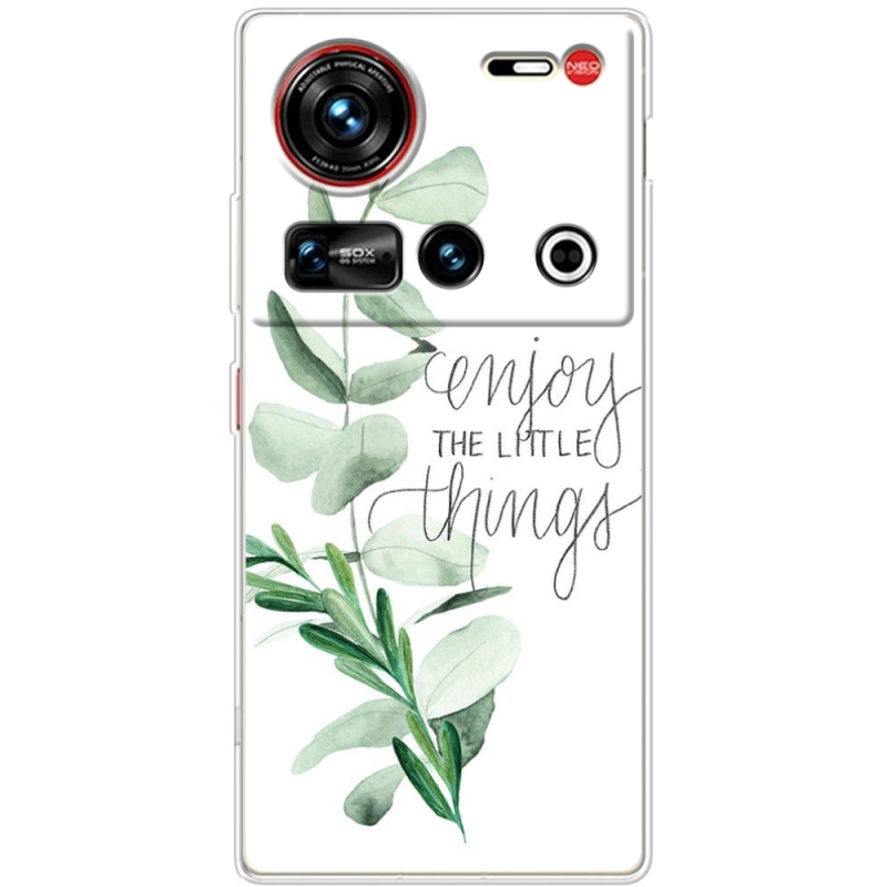 Чохол BoxFace Nubia Z70 Ultra 