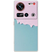 Чохол BoxFace Nubia Z70 Ultra 