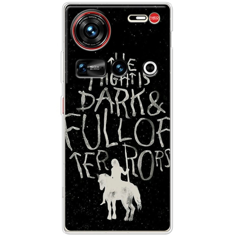 Чохол BoxFace Nubia Z70 Ultra 