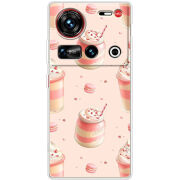 Чохол BoxFace Nubia Z70 Ultra 