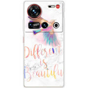 Чохол BoxFace Nubia Z70 Ultra 