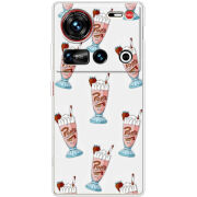 Чохол BoxFace Nubia Z70 Ultra 