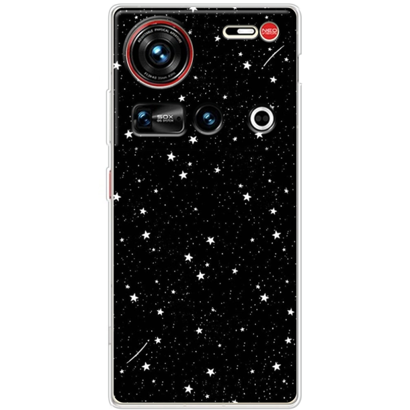 Чохол BoxFace Nubia Z70 Ultra 