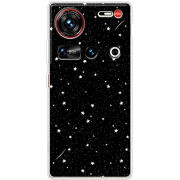 Чохол BoxFace Nubia Z70 Ultra 