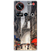 Чохол BoxFace Nubia Z70 Ultra 