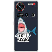 Чохол BoxFace Nubia Z70 Ultra 