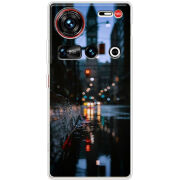 Чохол BoxFace Nubia Z70 Ultra 