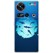 Чохол BoxFace Nubia Z70 Ultra 