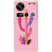 Чохол BoxFace Nubia Z70 Ultra 