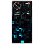 Чохол BoxFace Nubia Z70 Ultra Cubes