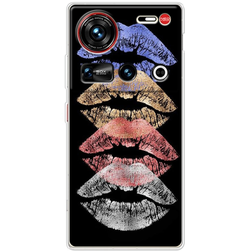 Чохол BoxFace Nubia Z70 Ultra 