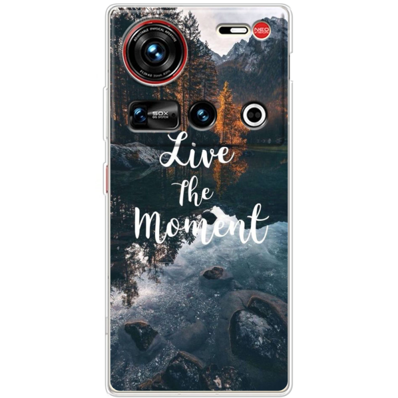 Чохол BoxFace Nubia Z70 Ultra 