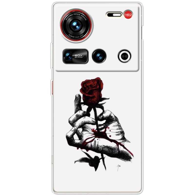 Чохол BoxFace Nubia Z70 Ultra 