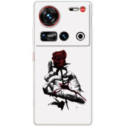 Чохол BoxFace Nubia Z70 Ultra 