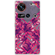 Чохол BoxFace Nubia Z70 Ultra 