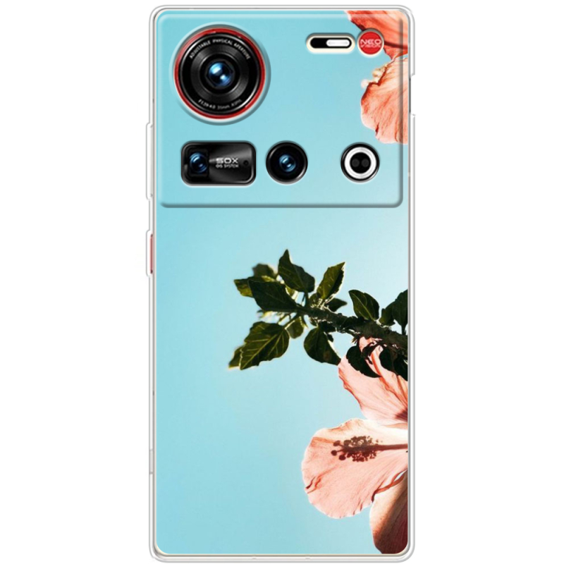 Чохол BoxFace Nubia Z70 Ultra 