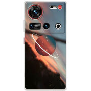 Чохол BoxFace Nubia Z70 Ultra 