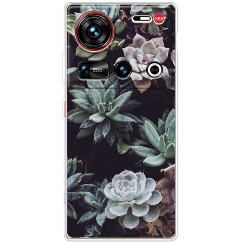 Чохол BoxFace Nubia Z70 Ultra 