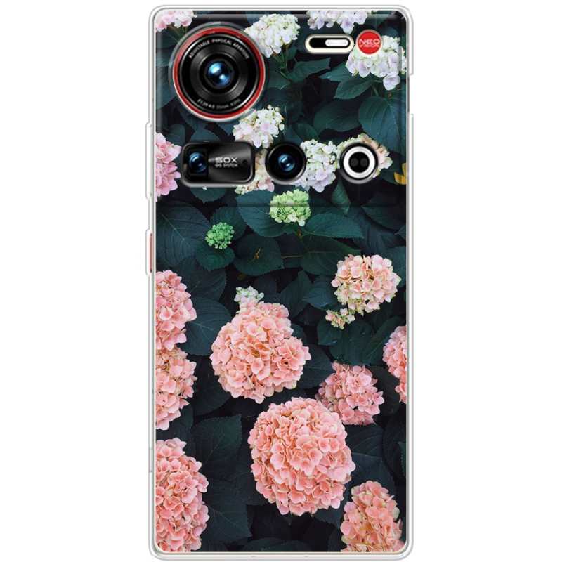 Чохол BoxFace Nubia Z70 Ultra 