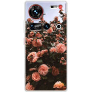 Чохол BoxFace Nubia Z70 Ultra 