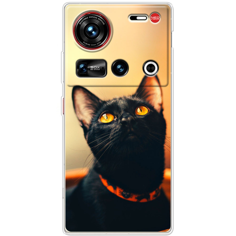 Чохол BoxFace Nubia Z70 Ultra 