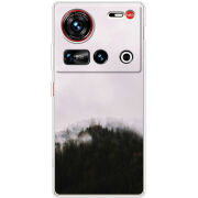 Чохол BoxFace Nubia Z70 Ultra 