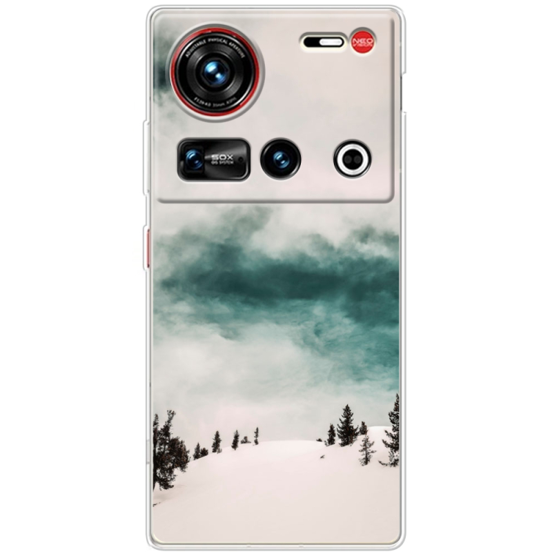 Чохол BoxFace Nubia Z70 Ultra 